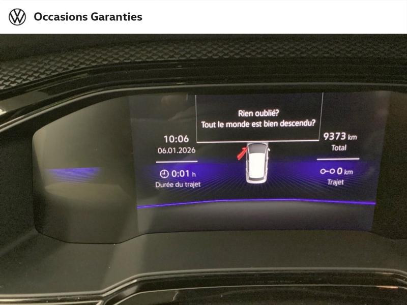 Voitures occasions VOLKSWAGEN POLO Life Nice