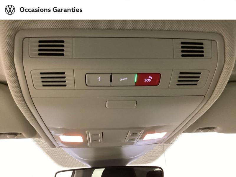 Voitures occasions VOLKSWAGEN POLO Life Nice