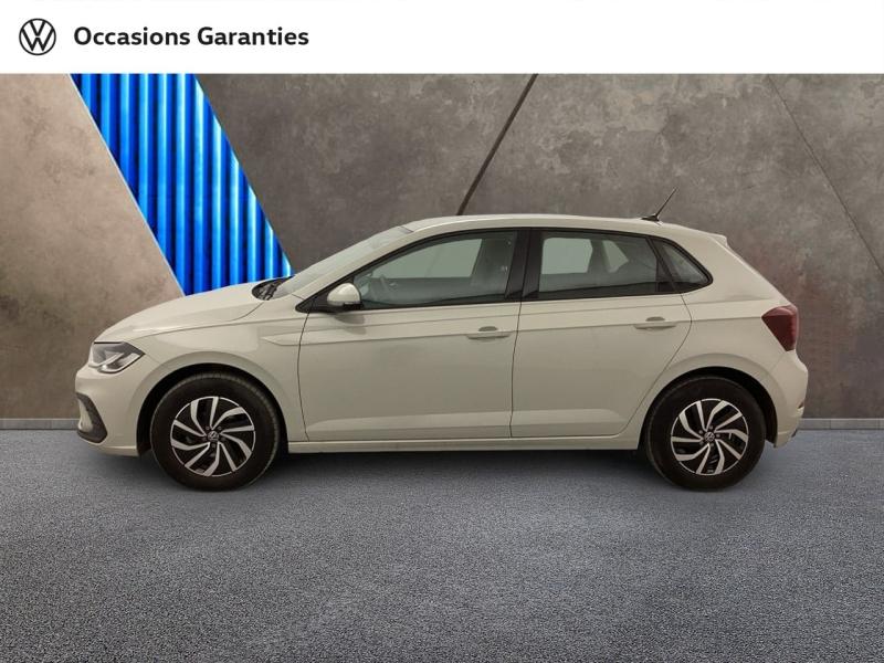Voitures occasions VOLKSWAGEN POLO Life Nice