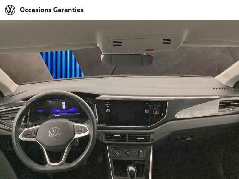 Voitures occasions VOLKSWAGEN POLO Life Nice