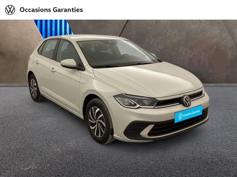 Voitures occasions VOLKSWAGEN POLO Life Nice