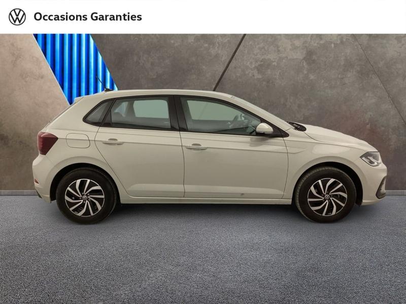Voitures occasions VOLKSWAGEN POLO Life Nice