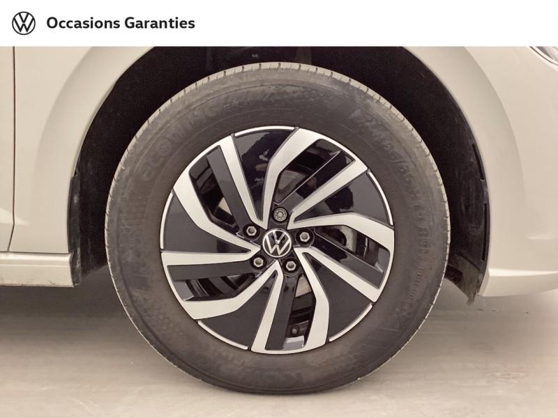 Voitures occasions VOLKSWAGEN POLO Life Nice