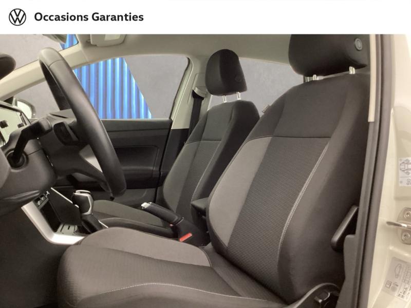 Voitures occasions VOLKSWAGEN POLO Life Nice