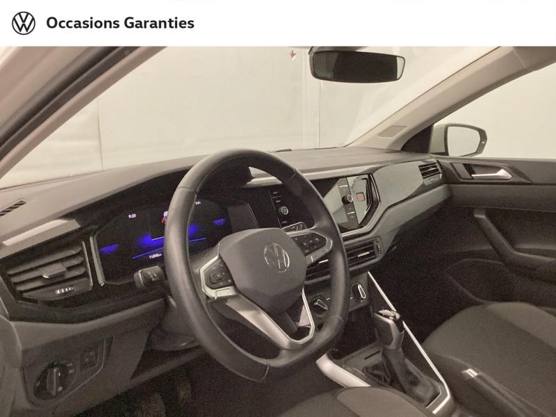 Voitures occasions VOLKSWAGEN POLO Life Nice