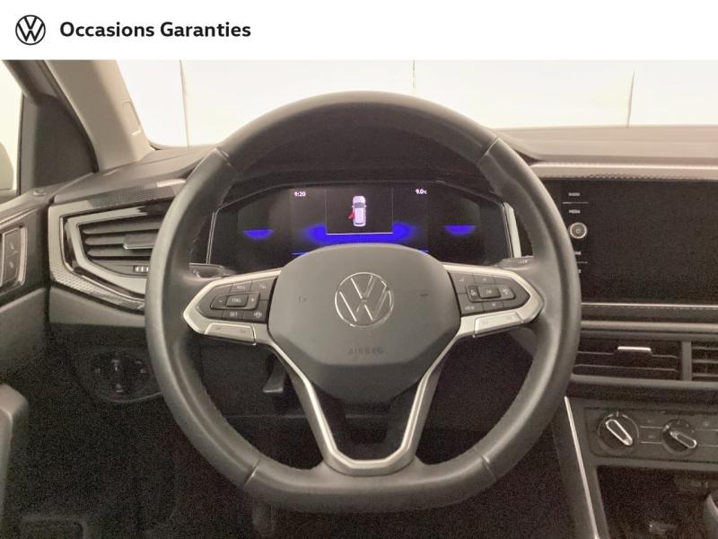Voitures occasions VOLKSWAGEN POLO Life Nice