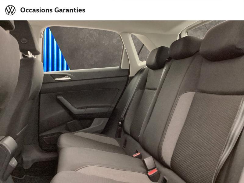 Voitures occasions VOLKSWAGEN POLO Life Nice