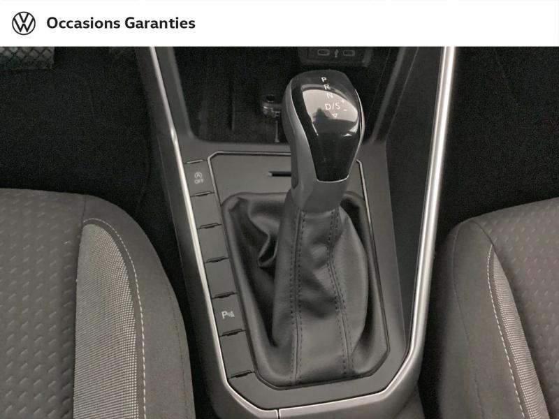 Voitures occasions VOLKSWAGEN POLO Life Nice