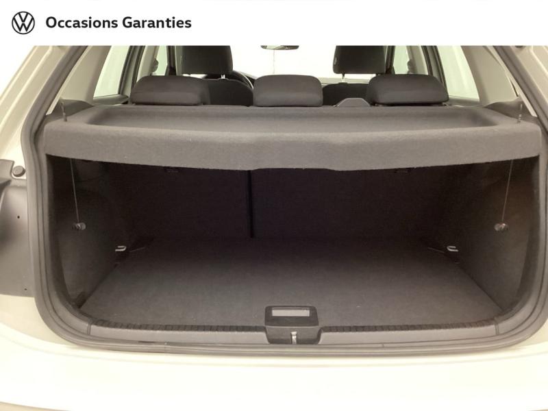 Voitures occasions VOLKSWAGEN POLO Life Nice