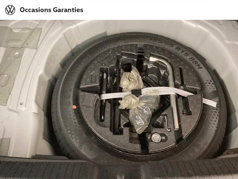 Voitures occasions VOLKSWAGEN POLO Life Nice