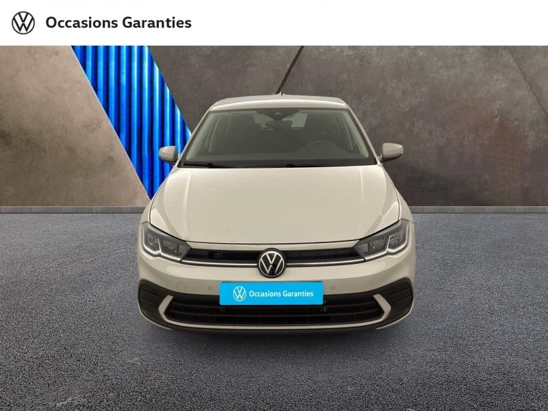 Voitures occasions VOLKSWAGEN POLO Life Nice
