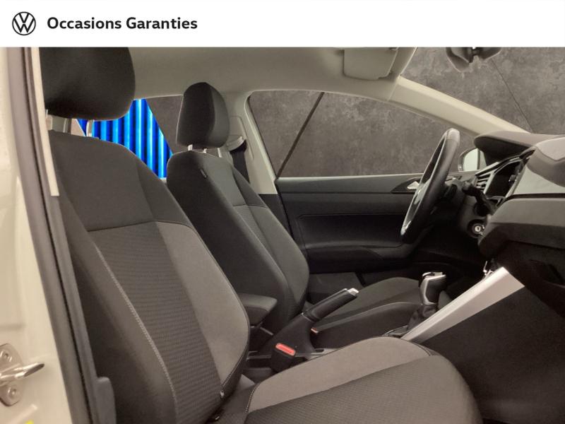 Voitures occasions VOLKSWAGEN POLO Life Nice