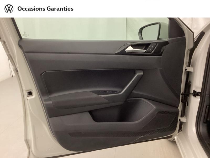 Voitures occasions VOLKSWAGEN POLO Life Nice