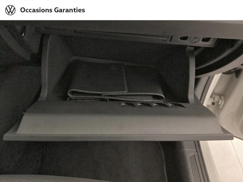 Voitures occasions VOLKSWAGEN POLO Life Nice