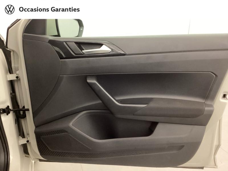 Voitures occasions VOLKSWAGEN POLO Life Nice