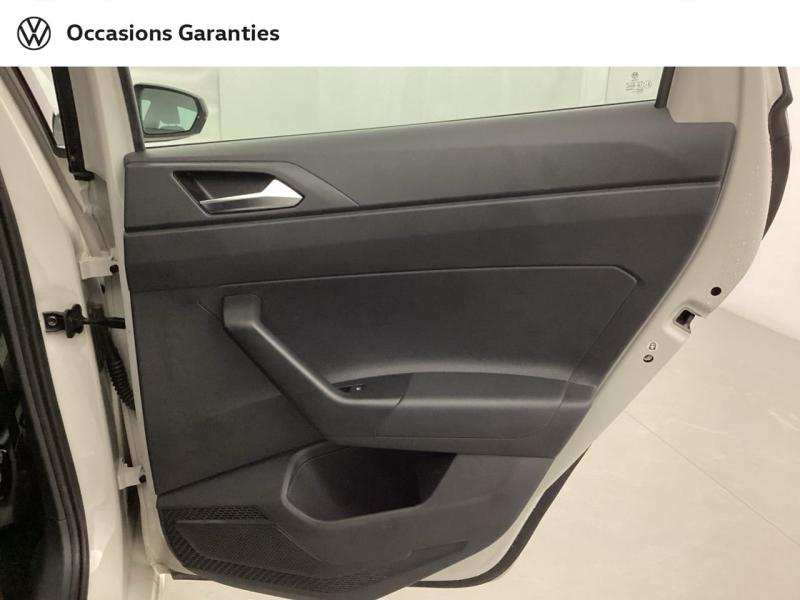 Voitures occasions VOLKSWAGEN POLO Life Nice