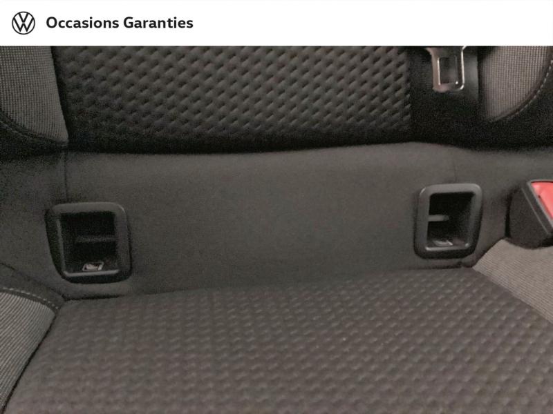 Voitures occasions VOLKSWAGEN POLO Life Nice