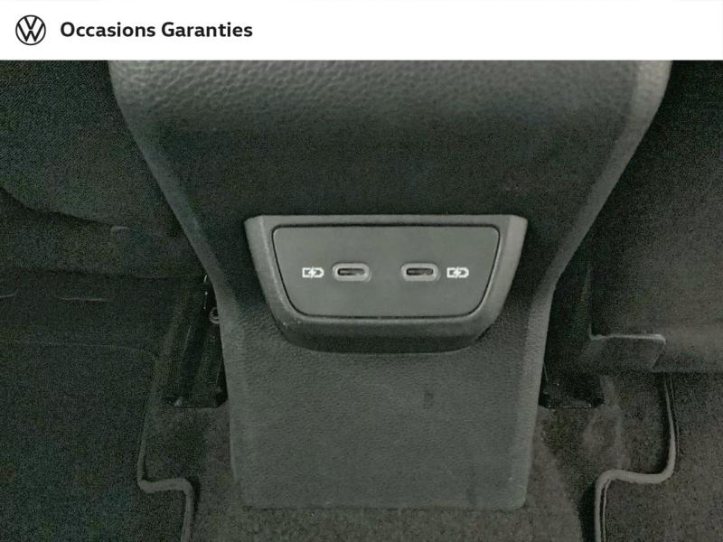 Voitures occasions VOLKSWAGEN POLO Life Nice