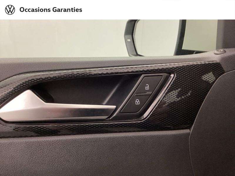 Voitures occasions VOLKSWAGEN POLO Life Nice