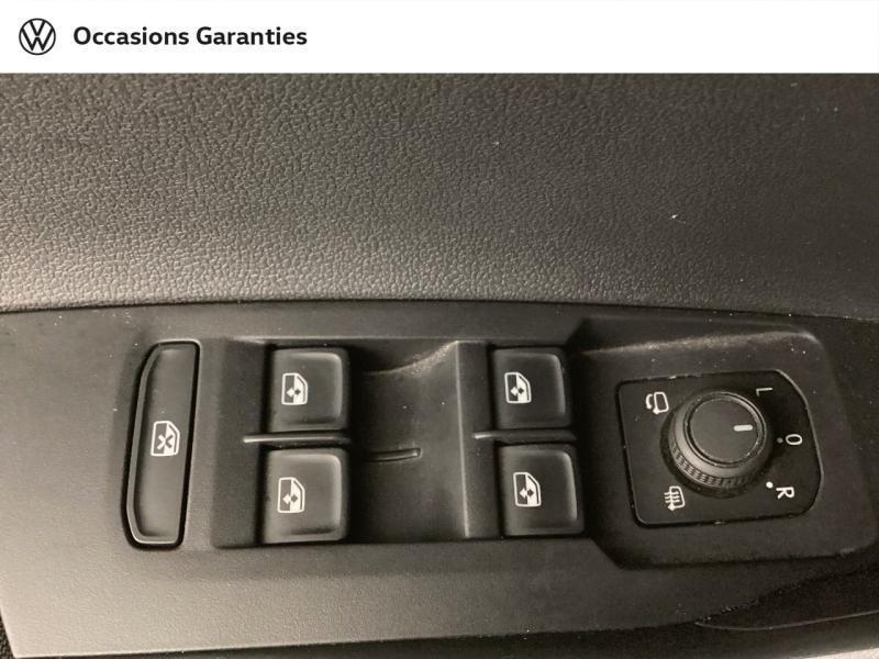 Voitures occasions VOLKSWAGEN POLO Life Nice