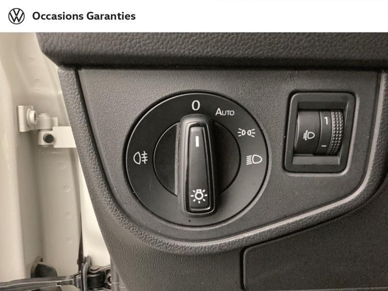 Voitures occasions VOLKSWAGEN POLO Life Nice