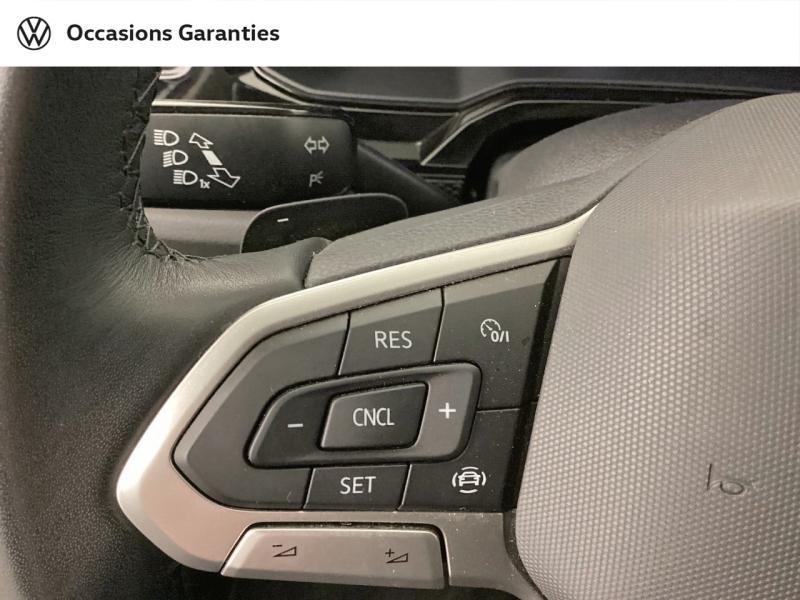 Voitures occasions VOLKSWAGEN POLO Life Nice