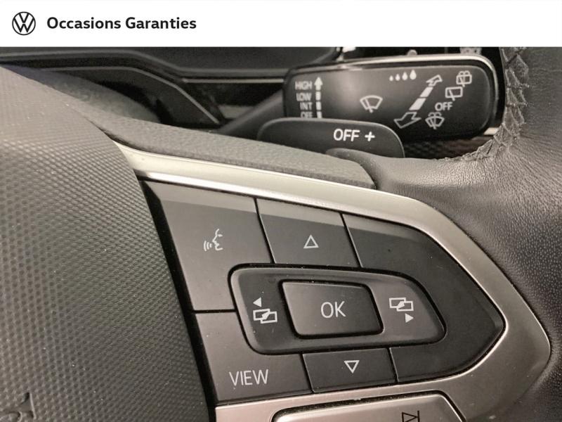 Voitures occasions VOLKSWAGEN POLO Life Nice