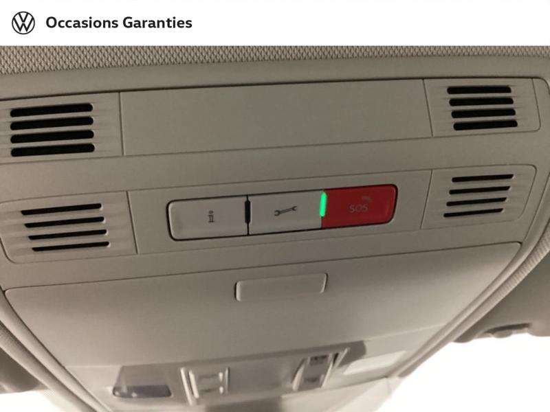 Voitures occasions VOLKSWAGEN POLO Life Nice