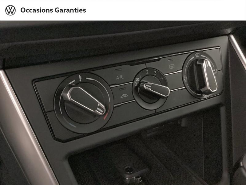 Voitures occasions VOLKSWAGEN POLO Life Nice