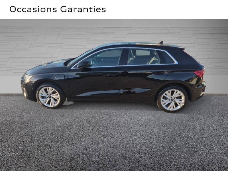 Voitures occasions Audi A3 Sportback Design Nice