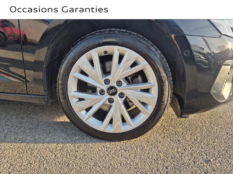 Voitures occasions Audi A3 Sportback Design Nice