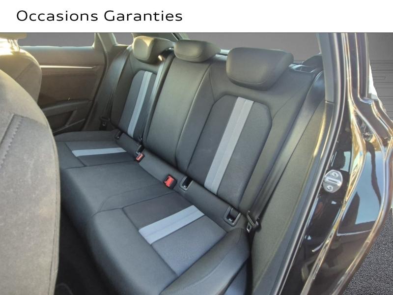 Voitures occasions Audi A3 Sportback Design Nice