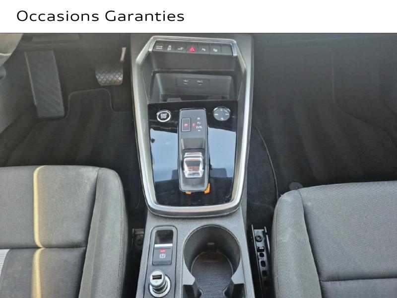 Voitures occasions Audi A3 Sportback Design Nice