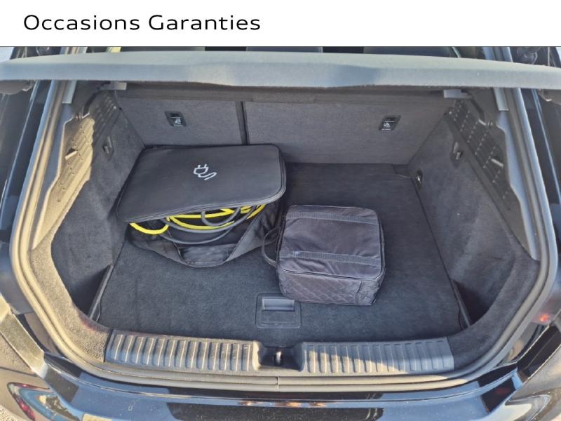 Voitures occasions Audi A3 Sportback Design Nice