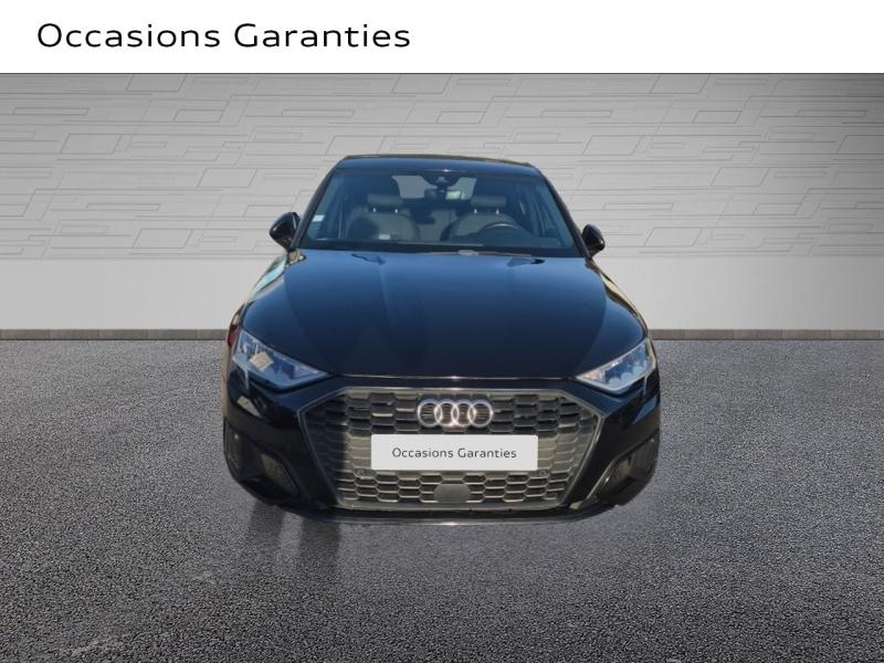 Voitures occasions Audi A3 Sportback Design Nice