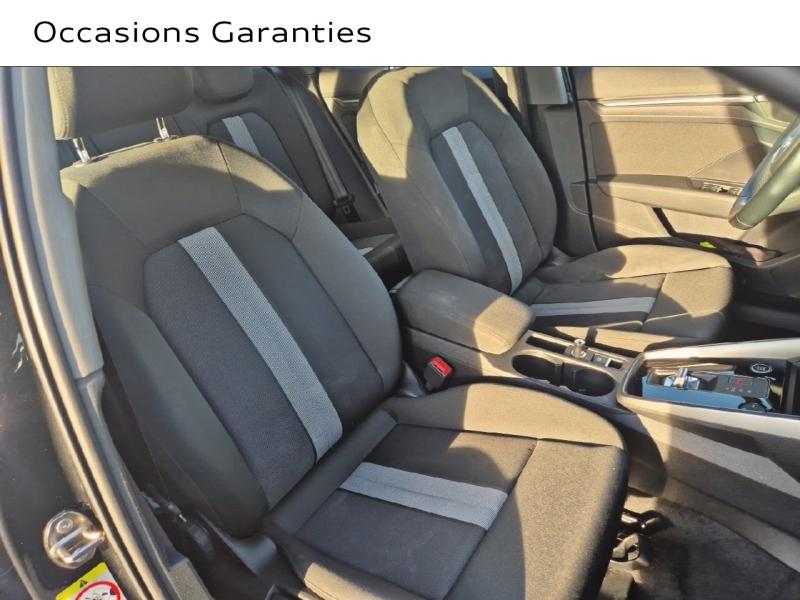 Voitures occasions Audi A3 Sportback Design Nice