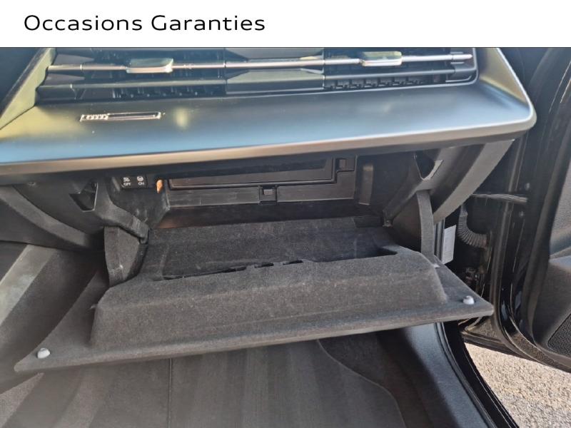 Voitures occasions Audi A3 Sportback Design Nice