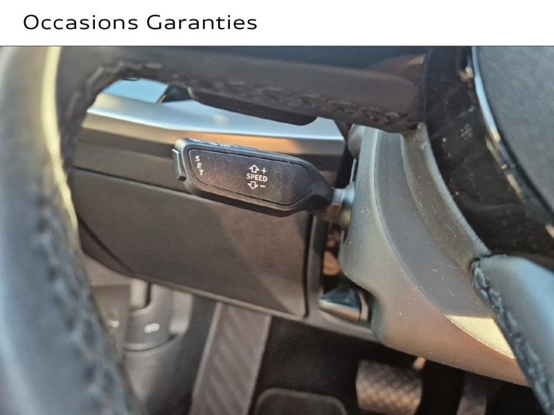 Voitures occasions Audi A3 Sportback Design Nice