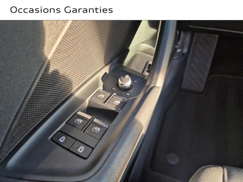 Voitures occasions Audi A3 Sportback Design Nice