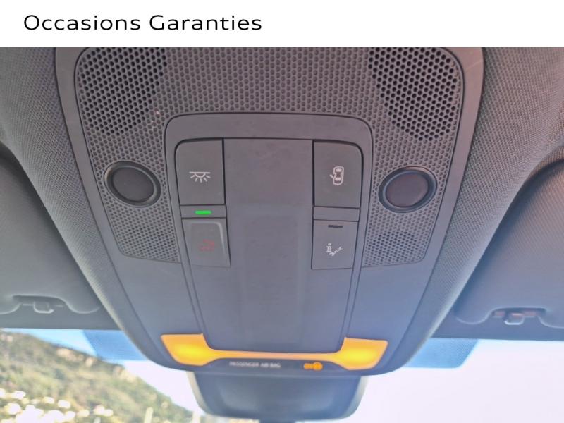 Voitures occasions Audi A3 Sportback Design Nice