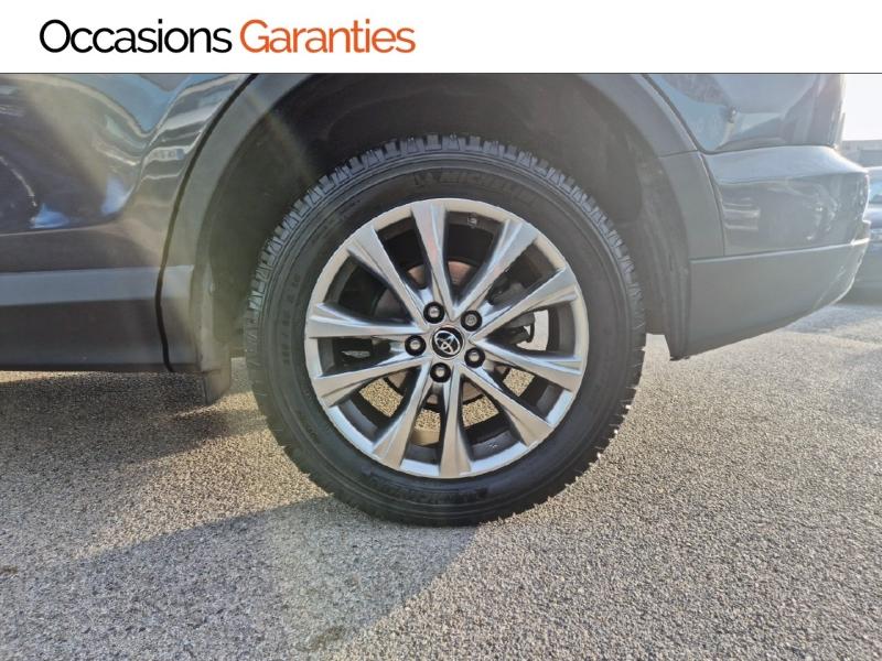 Voitures occasions TOYOTA RAV4 Dynamic Edition Nice