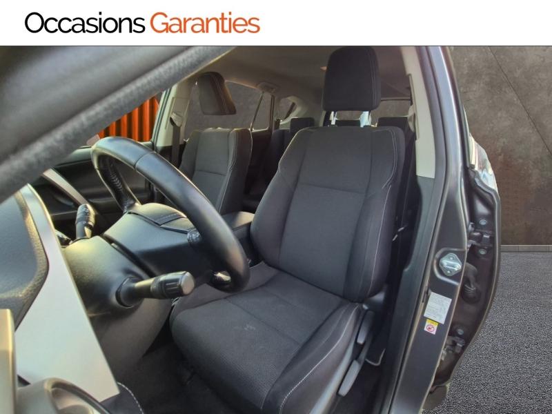 Voitures occasions TOYOTA RAV4 Dynamic Edition Nice