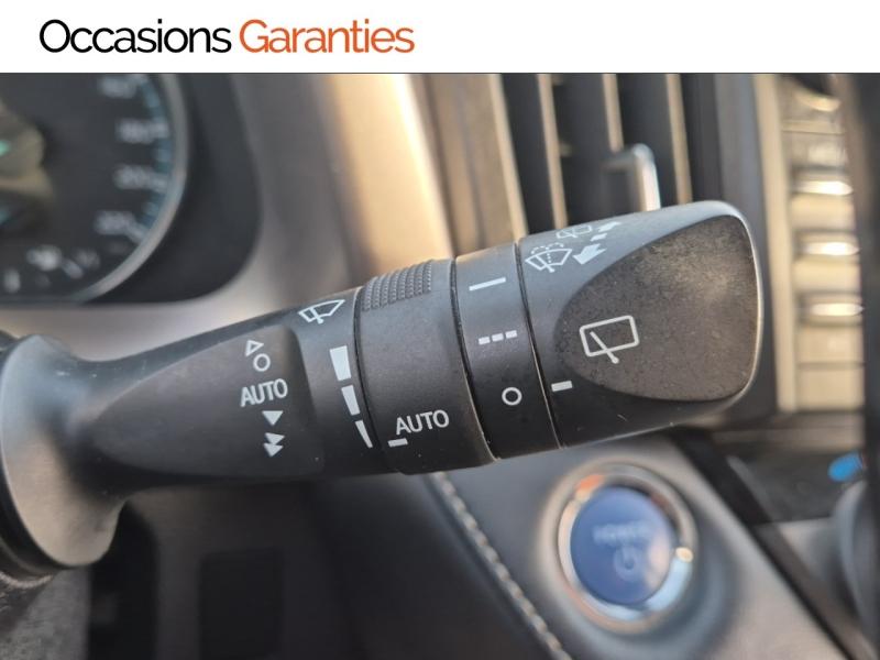 Voitures occasions TOYOTA RAV4 Dynamic Edition Nice