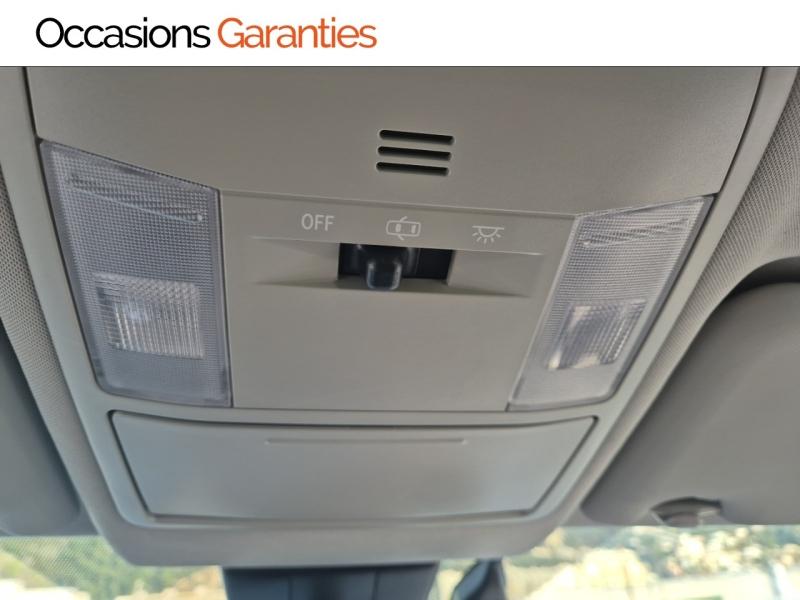 Voitures occasions TOYOTA RAV4 Dynamic Edition Nice