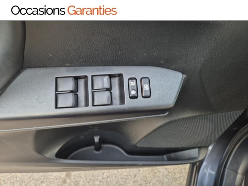 Voitures occasions TOYOTA RAV4 Dynamic Edition Nice