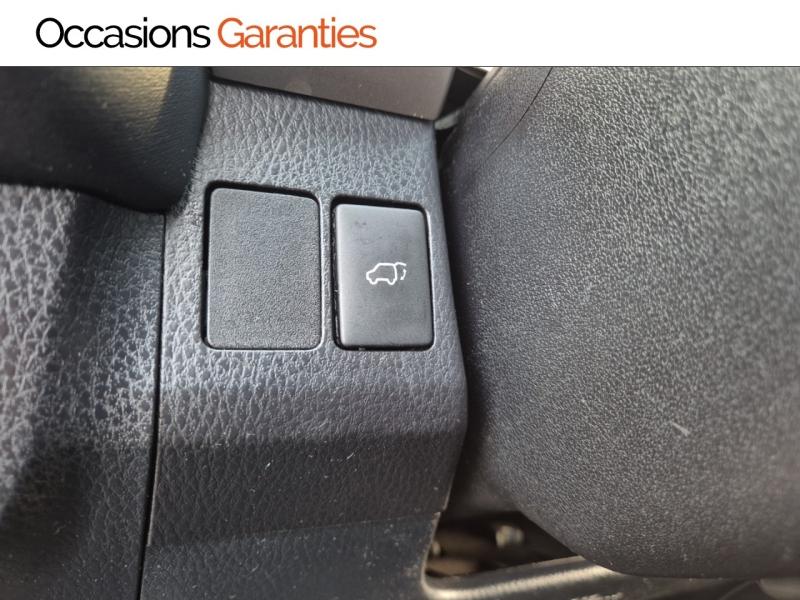 Voitures occasions TOYOTA RAV4 Dynamic Edition Nice