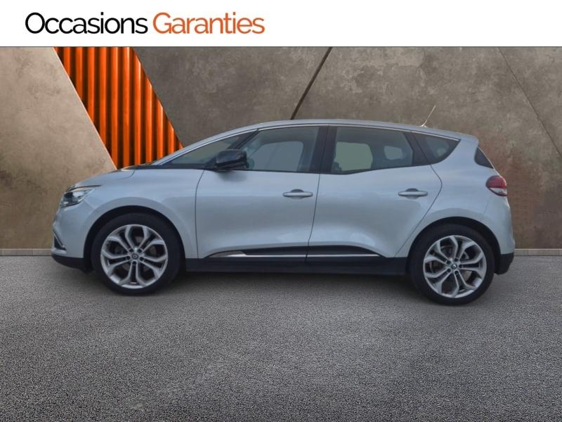 Voitures occasions RENAULT SCENIC Business Nice