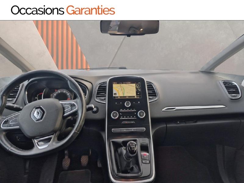 Voitures occasions RENAULT SCENIC Business Nice