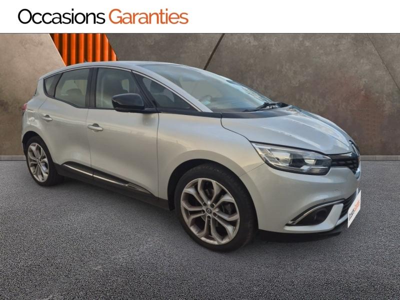 Voitures occasions RENAULT SCENIC Business Nice