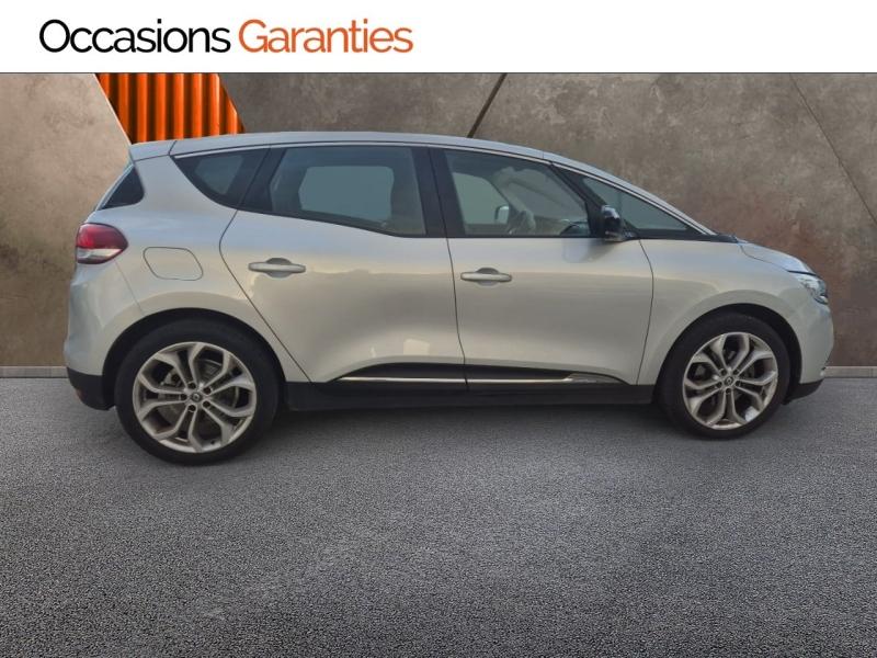Voitures occasions RENAULT SCENIC Business Nice